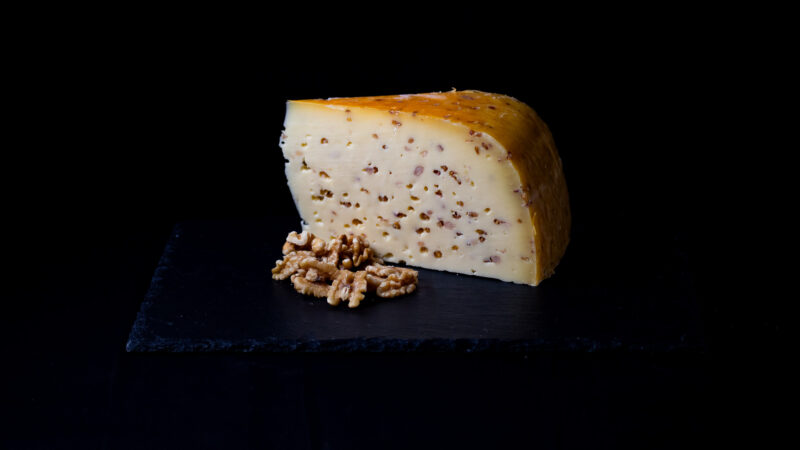 Nusskäse – Bild 4