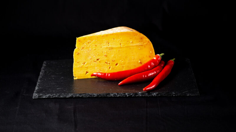 Chilikäse – Bild 4