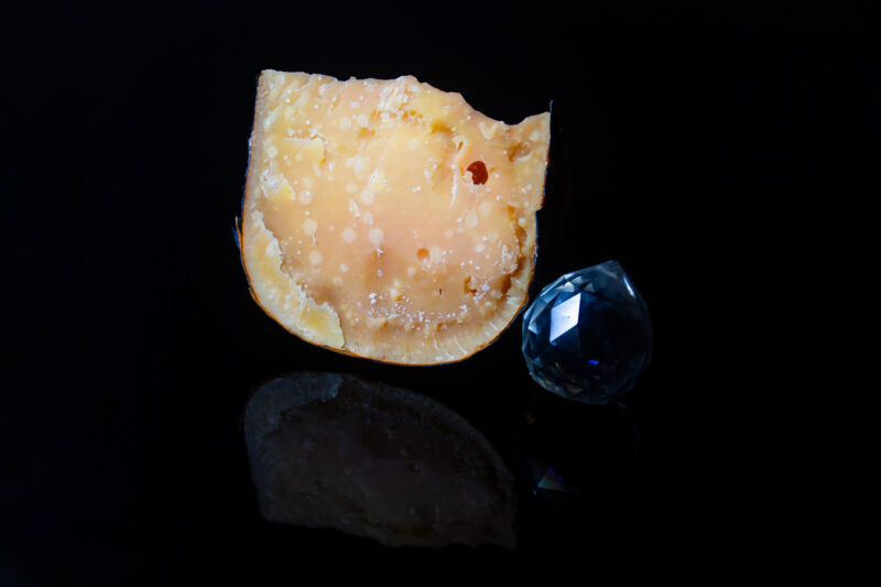 Schwarzer Diamant – Bild 3