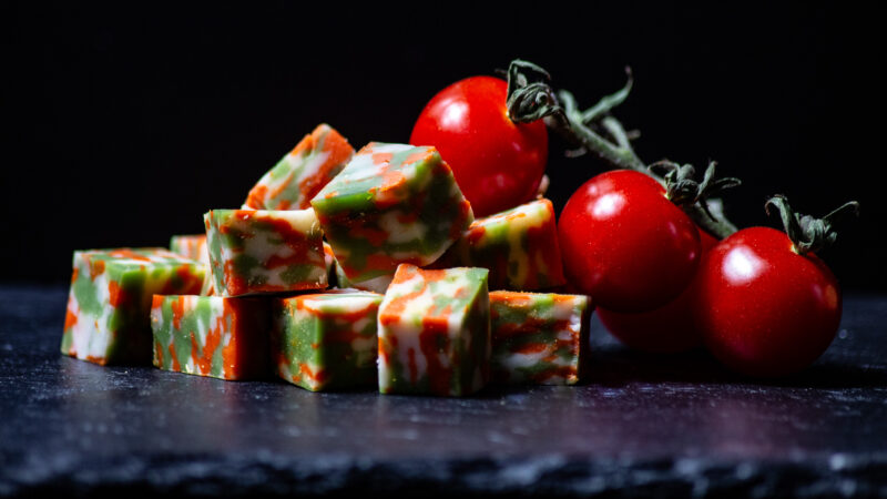 Tricolore