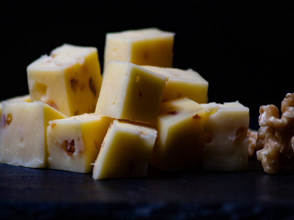 Nusskäse