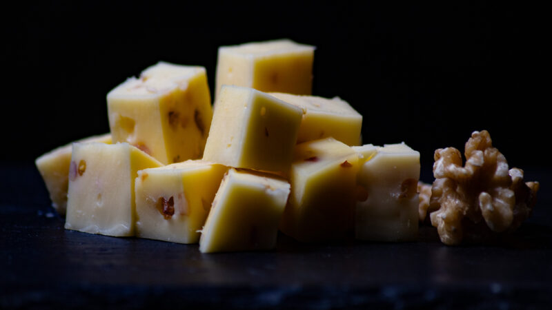 Nusskäse
