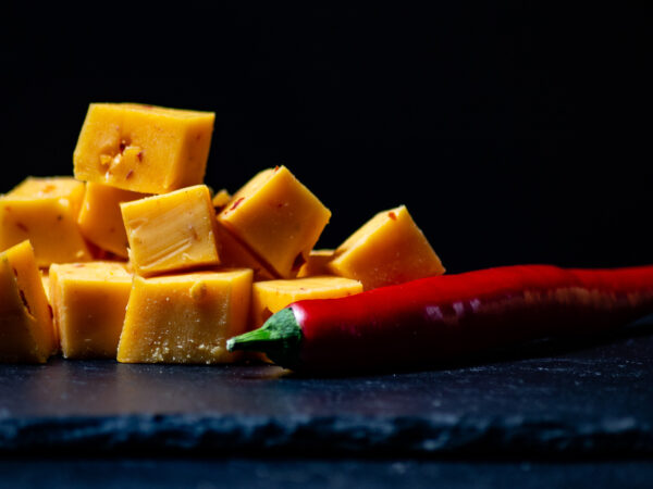 Chilikäse