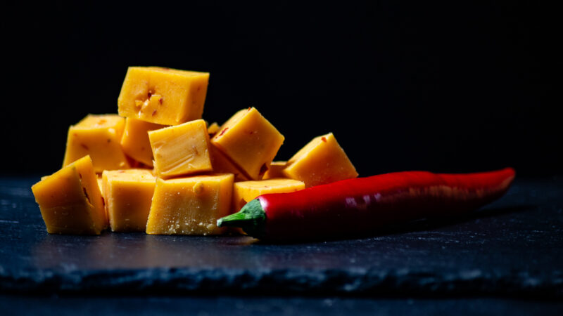 Chilikäse