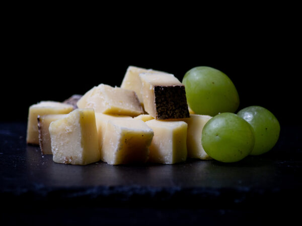 Bergkäse