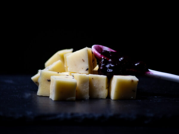 Trüffel-Gouda