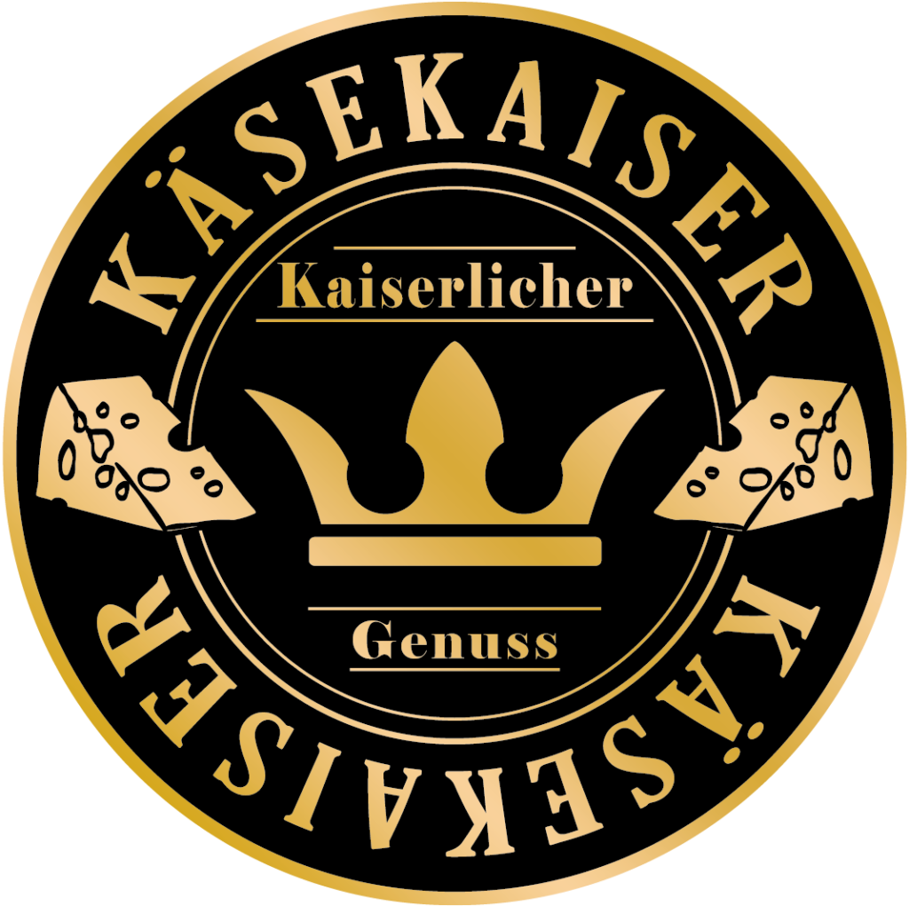 Der Käsekaiser logo